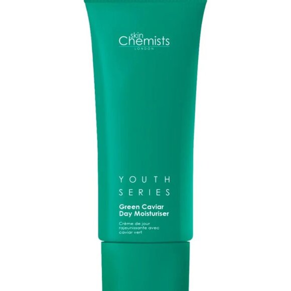 Skin Chemistry Green Caviar Day Moisturizer Youth Series - Picture 1 of 1